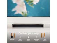 Sonos Beam Ultra Lydbjelke (sort) Soundbars