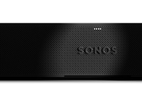 Sonos Beam Ultra Lydbjelke (sort) Soundbars