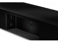 Sonos Beam Ultra Lydbjelke (sort) Soundbars