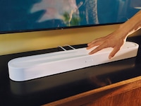 Sonos Beam Ultra Lydplanke (hvid) Soundbars