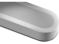 Sonos Beam Ultra Lydplanke (hvid) Soundbars