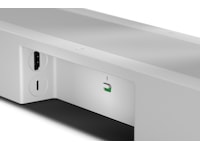 Sonos Beam Ultra Lydplanke (hvid) Soundbars