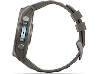 Garmin Fenix 9 51mm GPS (pebble gray) Smartwatches