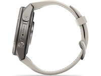 Garmin Fenix 9 Pro 43mm GPS (fog gray/dark sandstone) Smartwatches