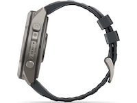 Garmin Fenix 9 Pro 51mm GPS (graphite/sort) Smartwatches