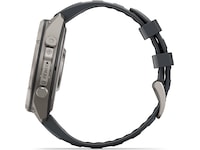 Garmin Fenix 9 Pro 47mm GPS (graphite/sort) Smartwatches
