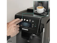 Helautomatisk kaffemaskine EQ600 iAroma Espressomaskiner