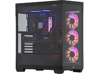 Komplett-PC Epic Gaming a319 RGB Stationær Gaming PC