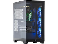 Komplett-PC Epic Gaming a319 RGB Stationær Gaming PC