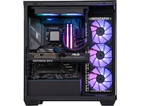 Komplett-PC Epic Gaming a319 RGB Stationær Gaming PC