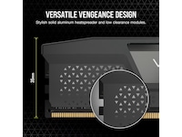 Corsair Vengeance 6000MHz DDR5 32GB Hukommelse (RAM)
