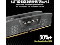 Corsair Vengeance 6000MHz DDR5 32GB Hukommelse (RAM)