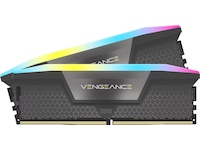 Corsair Vengeance RGB DDR5 32GB 6000MHz Hukommelse (RAM)