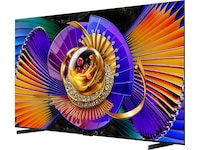 TCL 98" SQD-Mini LED Smart TV C7L (2026) Over 80 tommer TV