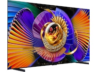 TCL 98" SQD-Mini LED Smart TV C7L (2026) Over 80 tommer TV
