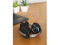 Koss PortaPro Wireless 2.0 On-Ear hovedtelefoner Høretelefoner