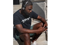 Koss PortaPro Wireless 2.0 On-Ear hovedtelefoner Høretelefoner