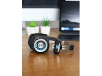 Koss PortaPro Wireless 2.0 On-Ear hovedtelefoner Høretelefoner