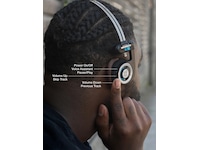 Koss PortaPro Wireless 2.0 On-Ear hovedtelefoner Høretelefoner