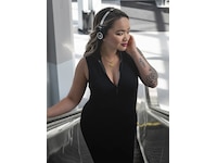 Koss PortaPro Wireless 2.0 On-Ear hovedtelefoner Høretelefoner