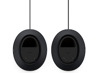 Sony Pulse Elevate Wireless Speaker Midnight Black Trådløs / Bluetooth højttaler