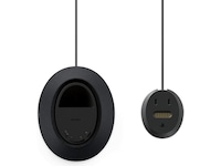 Sony Pulse Elevate Wireless Speaker Midnight Black Trådløs / Bluetooth højttaler