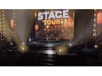 Stage Tour - Kramer guitarpakke Spil til Playstation 5