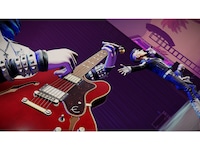 Stage Tour - Kramer guitarpakke Spil til Playstation 5