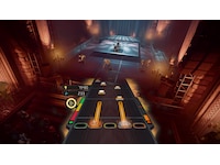 Stage Tour - Kramer guitarpakke Spil til Playstation 5