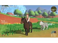 Harvest Moon Echoes of Teradea Spill til Nintendo Switch 2