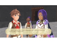Harvest Moon Echoes of Teradea Spill til Nintendo Switch 2