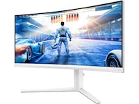 Philips 34" curved gamingskærm 34M2C5601QA/00 Gamingskærme