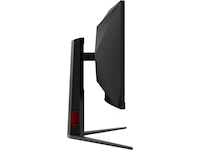 AOC 34" curved gamingskærm CU34G4ZCA Gamingskærme