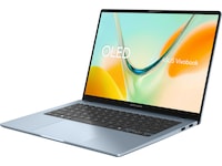 ASUS Vivobook S 14 S5408QA 14" OLED PC - Bærbar / laptop