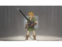 The Legend of Zelda: Ocarina Of Time Spill til Nintendo Switch 2