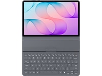 Samsung Galaxy Tab S12+ WiFi 256GB (sølv) Tablets