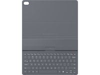 Samsung Galaxy Tab S12+ WiFi 256GB (sølv) Tablets