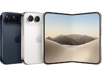 iPhone Duo 512GB (night sky) Mobiltelefoner