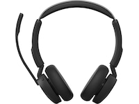 Jabra Evolve3 45 Link 390c MS Headset