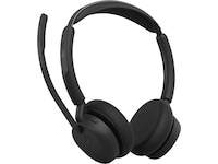 Jabra Evolve3 45 Link 390c MS Headset