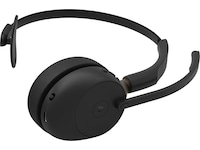 Jabra Evolve3 65, Link 390c, MS Headset