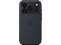 Apple iPhone 18 Pro silikone cover (Navy Blue) Mobilcover