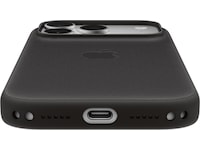 Apple iPhone 18 Pro TechWoven Case MagSafe (sort) Mobilcover