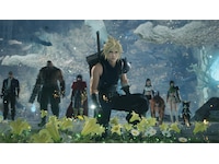 Final Fantasy VII Revelation Magic Edition PS5 Spil til Playstation 5