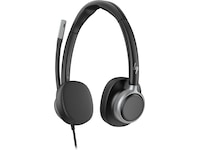 HP Poly Mission 625 Stereo USB Kablet Headset Kablet headset