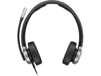 HP Poly Mission 625 Stereo USB Kablet Headset Kablet headset
