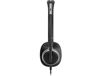 HP Poly Mission 625 Stereo USB Kablet Headset Kablet headset