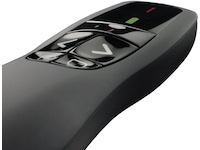 Logitech Trådløs Presenter R400 Presenter