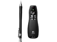 Logitech Trådløs Presenter R400 Presenter