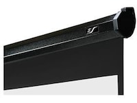 Elite Screens 100" Manuelt lærred Projektorleærred